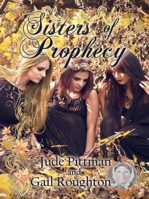 cover image of Sisters of Prophecy